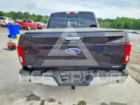 2019 Ford F-150 фото