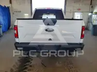 2019 Ford F-150 photo