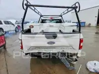2019 Ford F-150 фото