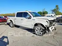 2019 Ford F-150 фото