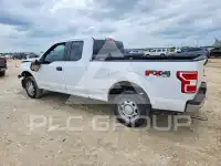 2019 Ford F-150 photo