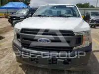 2019 Ford F-150 photo