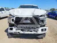 2019 Ford F-150 фото