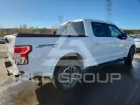 2019 Ford F-150 photo