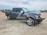 2019 Ford F-150 фото