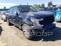 2019 Ford F-150 фото