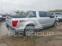 2019 Ford F-150 фото