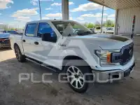 2019 Ford F-150 photo