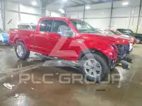 2019 Ford F-150 фото