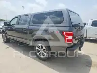 2019 Ford F-150 фото