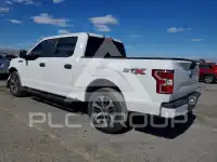 2019 Ford F-150 фото