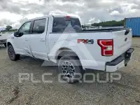 2019 Ford F-150 photo