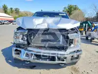 2019 Ford F-150 фото