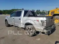 2019 Ford F-150 фото