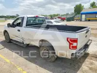 2019 Ford F-150 photo