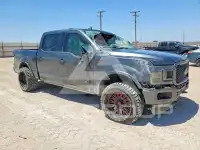 2019 Ford F-150 фото