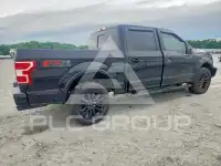 2019 Ford F-150 фото