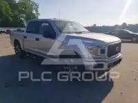 2019 Ford F-150 фото