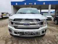 2019 Ford F-150 фото