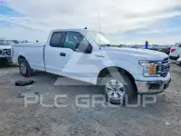 2019 Ford F-150 фото