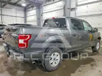 2019 Ford F-150 photo