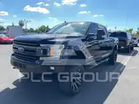 2019 Ford F-150 фото