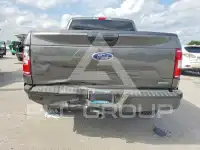 2019 Ford F-150 photo