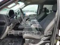 2019 Ford F-150 фото