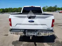 2019 Ford F-150 фото