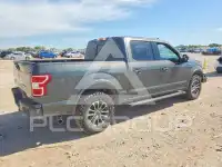 2019 Ford F-150 фото