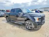 2019 Ford F-150 фото