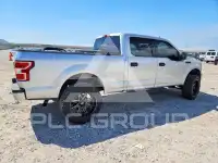 2019 Ford F-150 фото