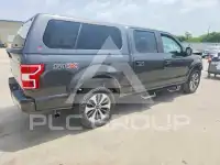 2019 Ford F-150 фото