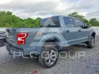 2019 Ford F-150 фото