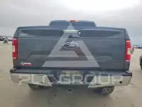 2019 Ford F-150 фото