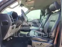 2019 Ford F-150 фото