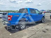 2019 Ford F-150 фото