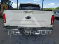 2019 Ford F-150 фото