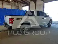2019 Ford F-150 photo