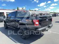 2019 Ford F-150 фото