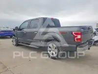 2019 Ford F-150 фото