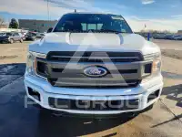 2019 Ford F-150 photo