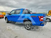 2019 Ford F-150 фото