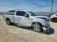 2019 Ford F-150 фото
