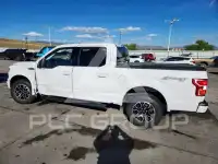 2019 Ford F-150 photo