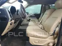 2019 Ford F-150 фото