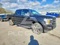 2019 Ford F-150 фото