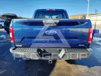 2019 Ford F-150 фото