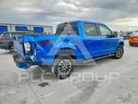 2019 Ford F-150 фото