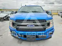 2019 Ford F-150 фото